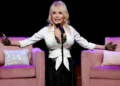 Ndahet nga jeta në moshën 80-vjeçare legjenda e muzikës country, Dolly Parton -