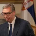 Vuçiç sulmon BE-në pas reagimit për Ibrin: Reaguan menjëherë për të mbrojtur shqiptarët