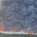 Sulm me dronë ndaj Rusisë, Moska pretendon 822 të rrëzuar dhe 7 viktima: Ukraina godet edhe fabrikën ushtarake
