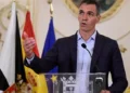 Nga SHBA-të te Europa, e djathta përdor krizën në Ceuta për të sulmuar Pedro Sanchez