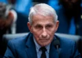 Komisioni i Senatit voton për referimin penal të Dr. Anthony Fauci në Departamentin e Drejtësisë