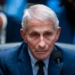 Komisioni i Senatit voton për referimin penal të Dr. Anthony Fauci në Departamentin e Drejtësisë