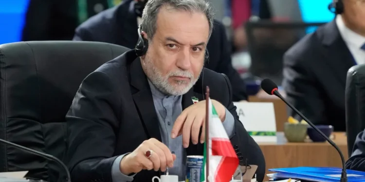 Ministri i Jashtëm i Iranit: Netanyahu është gjarpri që manipuloi SHBA-në kundër nesh -