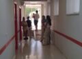 Fluks pacientësh në spitale, virozat dhe temperaturat e larta mbushin urgjencat