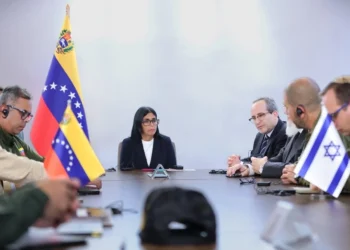 Venezuela vendos shërbime konsullore me Izraelin pas një ndërprerjeje diplomatike 17-vjeçare -