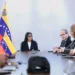 Venezuela vendos shërbime konsullore me Izraelin pas një ndërprerjeje diplomatike 17-vjeçare -