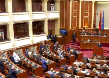 Rezoluta për SPAK-un/ Kuvendi kërkon shmangien e paraburgimeve dhe goditjen e pasurive të korrupsionit