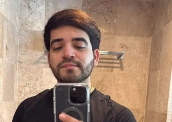 Ishte duke transmetuar LIVE, influencuesi Cesar Gastelum vritet me armë në Meksikë (VIDEO)