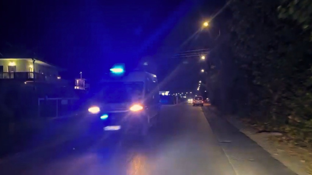 Lezhë  Shpërthen bombola e gazit në një banesë  dyshohet për të lënduar