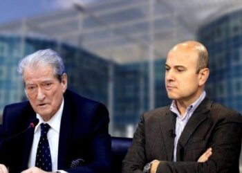 Zbulohen dy biznese ‘mjedisore’ të dhëndrit të Berishës, shfaqet sërish Studio Pustina, si përfitonte para Malltezi nga VKM-të e vjehrrit kryeministër