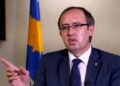 “Gjithçka është antikushtetuese”, shpërthen ish-kryeministri: Kurti e katandisi Kosovën në kaos!