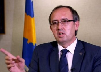 “Gjithçka është antikushtetuese”, shpërthen ish-kryeministri: Kurti e katandisi Kosovën në kaos!