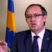 “Gjithçka është antikushtetuese”, shpërthen ish-kryeministri: Kurti e katandisi Kosovën në kaos!