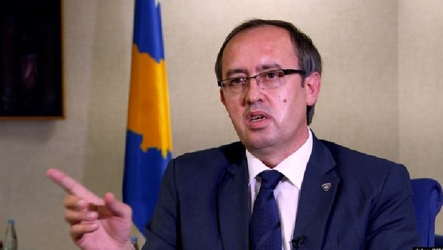  Gjithçka është antikushtetuese   shpërthen ish kryeministri  Kurti e katandisi Kosovën në kaos 