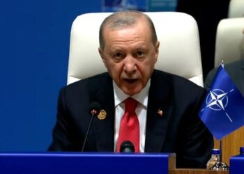 Erdoğan: Armiqtë tanë kanë plane, por edhe ne kemi! Ndërtimi i Shekullit Turk ka filluar -