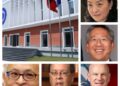 A do ta shpallë PD-ja armik ambasadorin e ri amerikan? Intrigat dhe sulmet kundër Withers, Arvizu, Lu dhe Kim