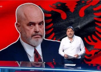 Skandali Ranucci, modeli i profetit të rremë që shkëlqen dhe në Shqipëri