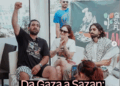 Pasojat e palestinizimit të revolucionit!