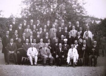 Beteja e Ali Këlcyrës për njohjen e bektashinjve si komunitet fetar më vete në vitin 1923