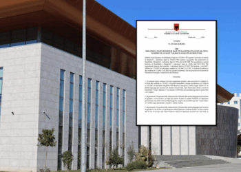 KLGJ vendos rritjen e pagave të gjyqtarëve, efekti financiar nis nga 1 gushti