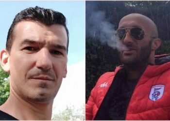 FOTO/ Ranë në kontakt me korrentin, këta janë roja dhe elektriçisti që humbën jetën