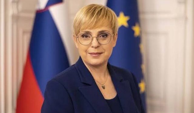 Nga një aksident te skandali i spiunazhit, presidentja sllovene Pirc Musar përballet me akuza të rënda -