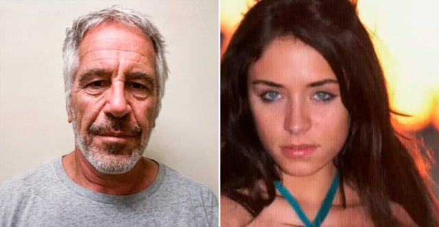 Zhdukja misterioze e 22-vjeçares gjermane, dosjet e Epstein zbulojnë një pistë të re -