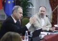 PD me sytë nga ndërkombëtarët, për ndalimin e shkrirjes së 15 Bashkive: Presim shtatorin, se tani janë me pushime