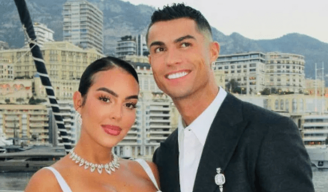 Cristiano dhe Georgina do të martohen aty ku lindi dhe u rrit Ronaldo: data është caktuar…