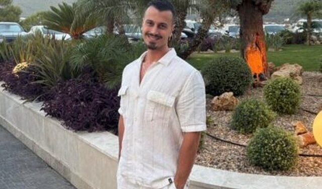 Mateo poston foto, komenti i Brikenës merr gjithë vëmendjen