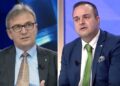 “Skizofren patologjik që dezinformon shkencën mjekësore”, Brataj reagon pas deklaratave të Edvin Priftit për vaksinat