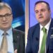 “Skizofren patologjik që dezinformon shkencën mjekësore”, Brataj reagon pas deklaratave të Edvin Priftit për vaksinat