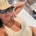 FOTO/ Georgina Rodriguez shijon pushimet me Ronaldon, unaza e fejesës tërheq vëmendjen