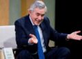 Gordon Brown: Irlanda do të bashkohet -