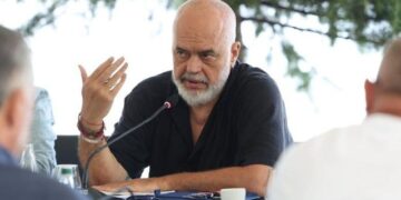 Asambleja e PS në shtator, gazetarja zbulon datat që janë në diskutim, ja çfarë pritet të vendoset për qeverinë e Ramës