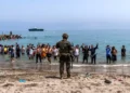 Kriza në Ceuta në tryezën e BE, pritet propozim nga Italia për qendrat e riatdhesimit jashtë territorit evropian