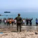 Kriza në Ceuta në tryezën e BE, pritet propozim nga Italia për qendrat e riatdhesimit jashtë territorit evropian