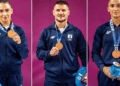 Ditë e artë për Kosovën në xhudo, tri medalje të bronzta në “Taranto 2026”