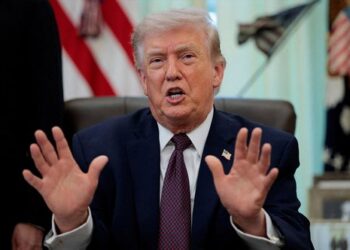 Konflikti SHBA-Kanada në ekstrem, Trump kërcënon të ndryshojë emrin e Liqenit Ontario në Liqeni Amerika -