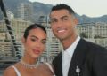 Martohen Cristiano Ronaldo dhe Georgina Rodríguez, ndajnë foton me unazat e martesës
