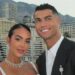 Martohen Cristiano Ronaldo dhe Georgina Rodríguez, ndajnë foton me unazat e martesës