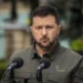 Zelenskyy: Ukraina ka rimarrë 745 km katrorë gjatë një operacioni preciz këtë vit -