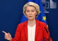 Von der Leyen: Zjarret po përhapen në Evropë, sateliti Copernicus monitoron situatën edhe në Shqipëri
