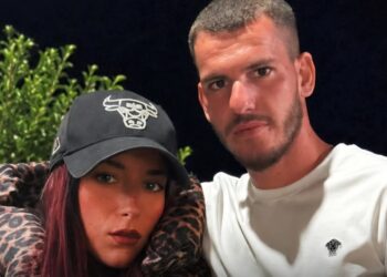 FOTO/ Aksidenti tragjik në Durrës, ky është çifti i sapomartuar që humbi jetën