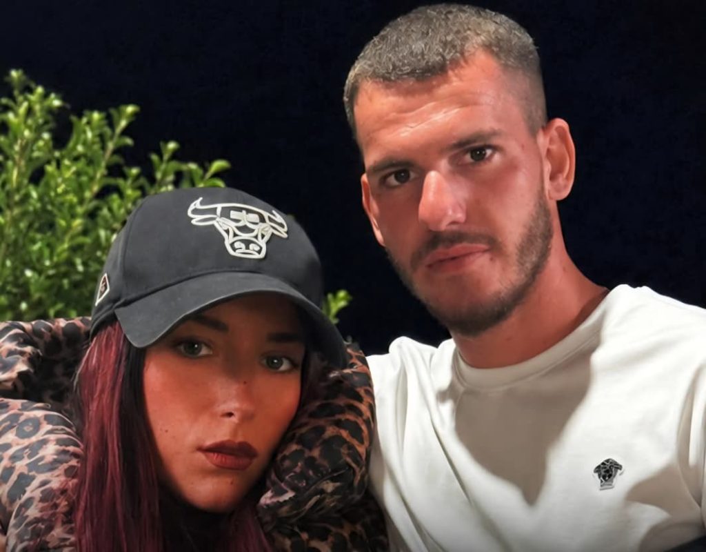 FOTO  Aksidenti tragjik në Durrës  ky është çifti i sapomartuar që humbi jetën