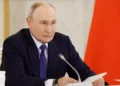 Putin kërcënon me hakmarrje ndaj Ukrainës: Masat kundër logjistikës nuk do të vonojnë