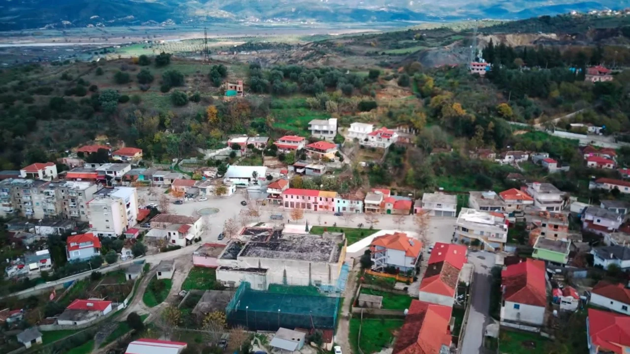 Deputeti i PS kundër bashkimit Vlorë Selenicë  Uroj që Kuvendi të dëgjojë zërin e qytetarëve 