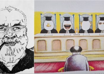 Edhe të lë prift, edhe të rruan mjekrën