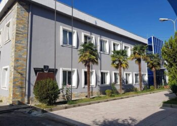 Sherr mes shitësve të biletave në Portin e Vlorës, njëri nxjerr thikën dhe plagos tjetrin