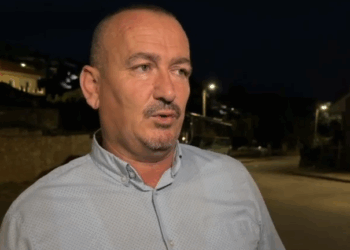 Kryebashiaku i Pustecit distancohet nga vizita e Misckoskit: Nuk e organizuam ne!